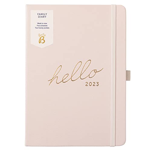 Pale Pink