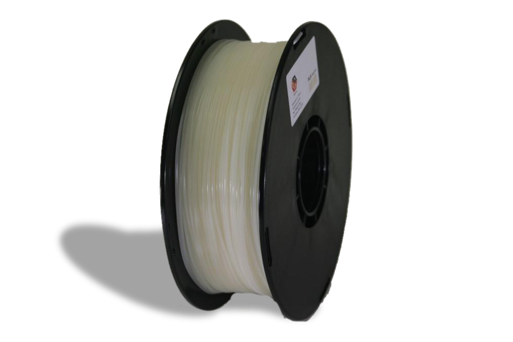 Premium D3D Soft PLA Filament 1.75mm - 1kg Spool (Multiple Vibrant Colors) for 3D Printing, DIY Projects & Creative Modeling