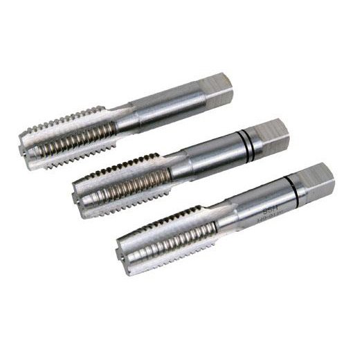 High-Quality Cofan Hand Tap Set (09950120UNC) - Perfect for DIY, Metalworking, and Professional Machining Projects