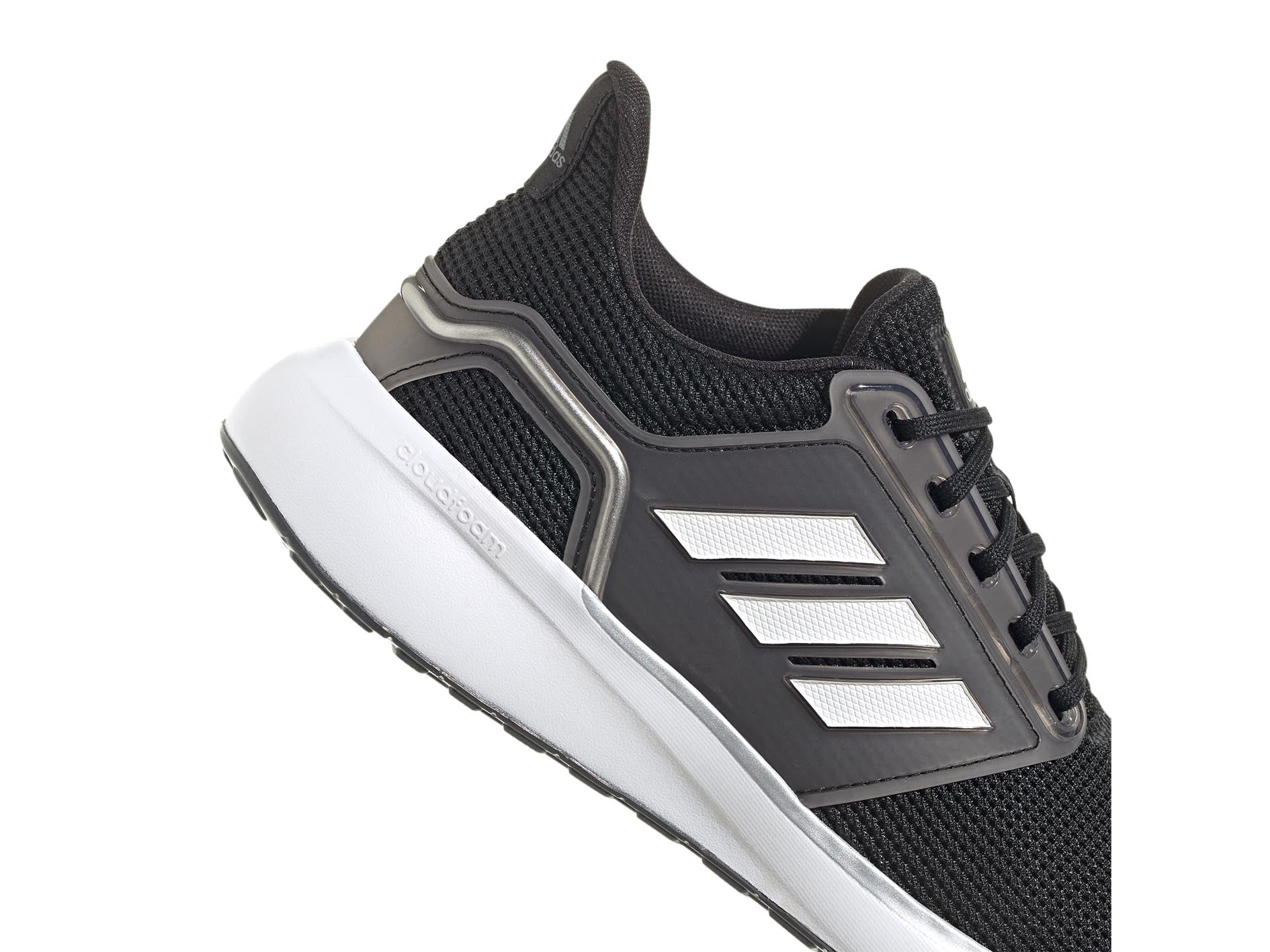 Adidas Women's EQ19 Running Shoes - Lightweight Comfort for Jogging & Gym Workouts | Perfect for Daily Training, Fitness & Active Lifestyle