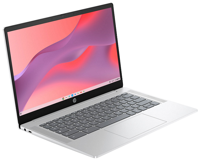 Refurbished HP Chromebook 14A 14