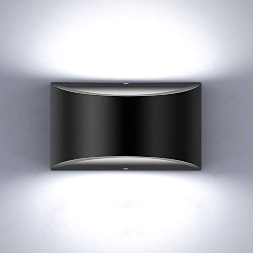 Black-Cool White