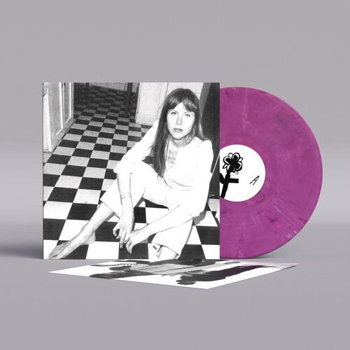 Altogether Stranger Lavender Vinyl LP - Limited Edition Collectible Record for Music Enthusiasts & Vinyl Collectors - Perfect for Home Listening, Gifts & Music Collections