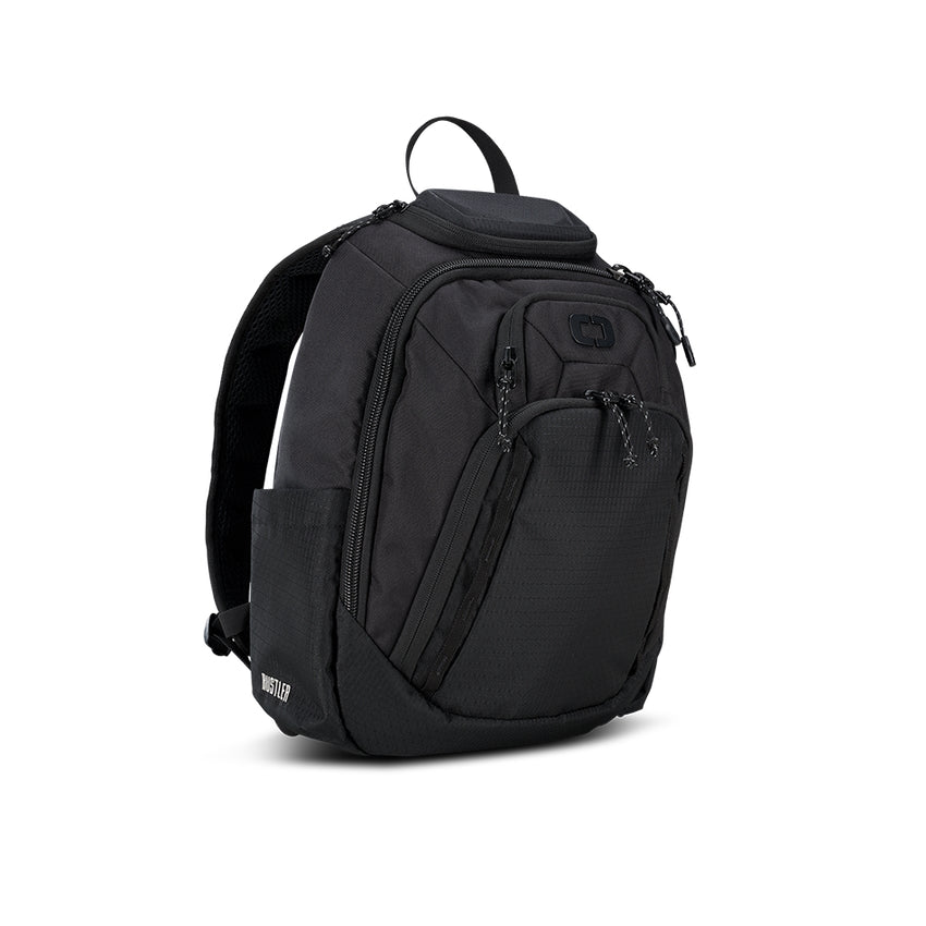 Ogio Renegade Rustler Backpack - Durable Laptop Backpack for Men & Women, Water-Resistant Travel Backpack with USB Charging Port - Perfect for Work, School, Hiking & Outdoor Adventures