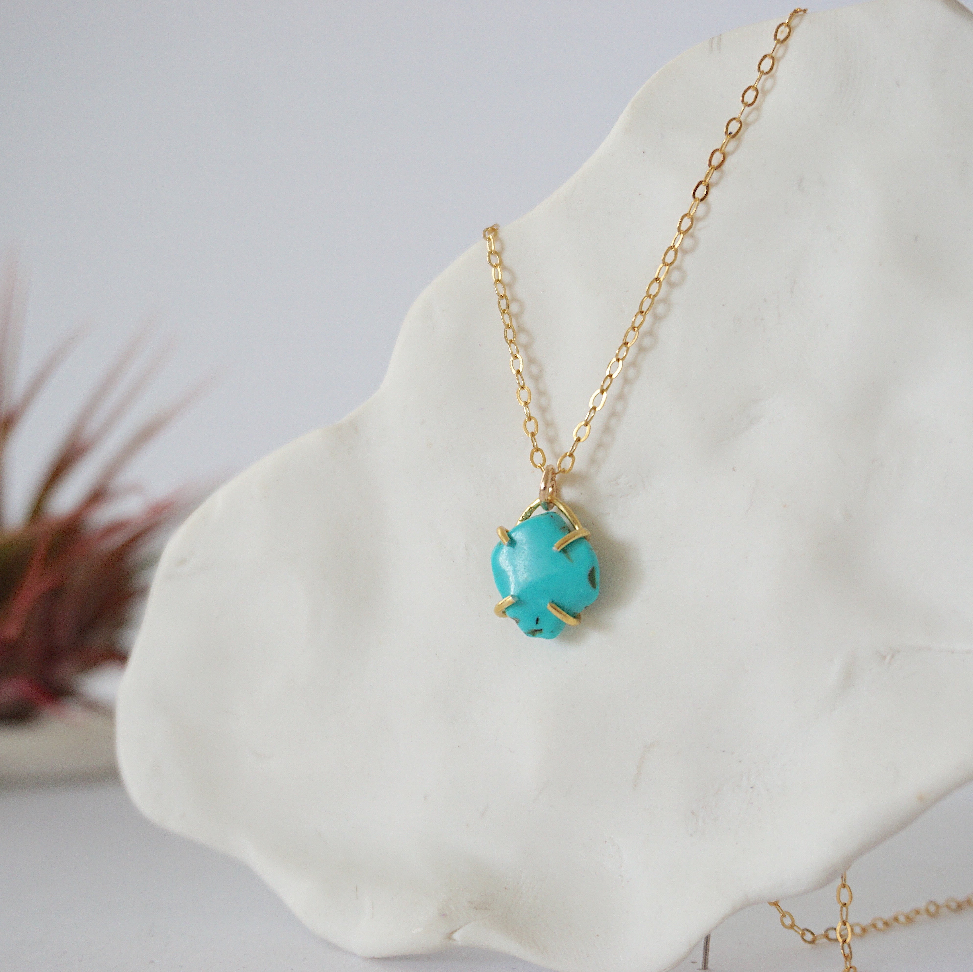 12K Gold Filled Huggie Charm Necklaces Set - Dainty Layering Jewelry for Women, Perfect for Gifts, Parties & Everyday Wear