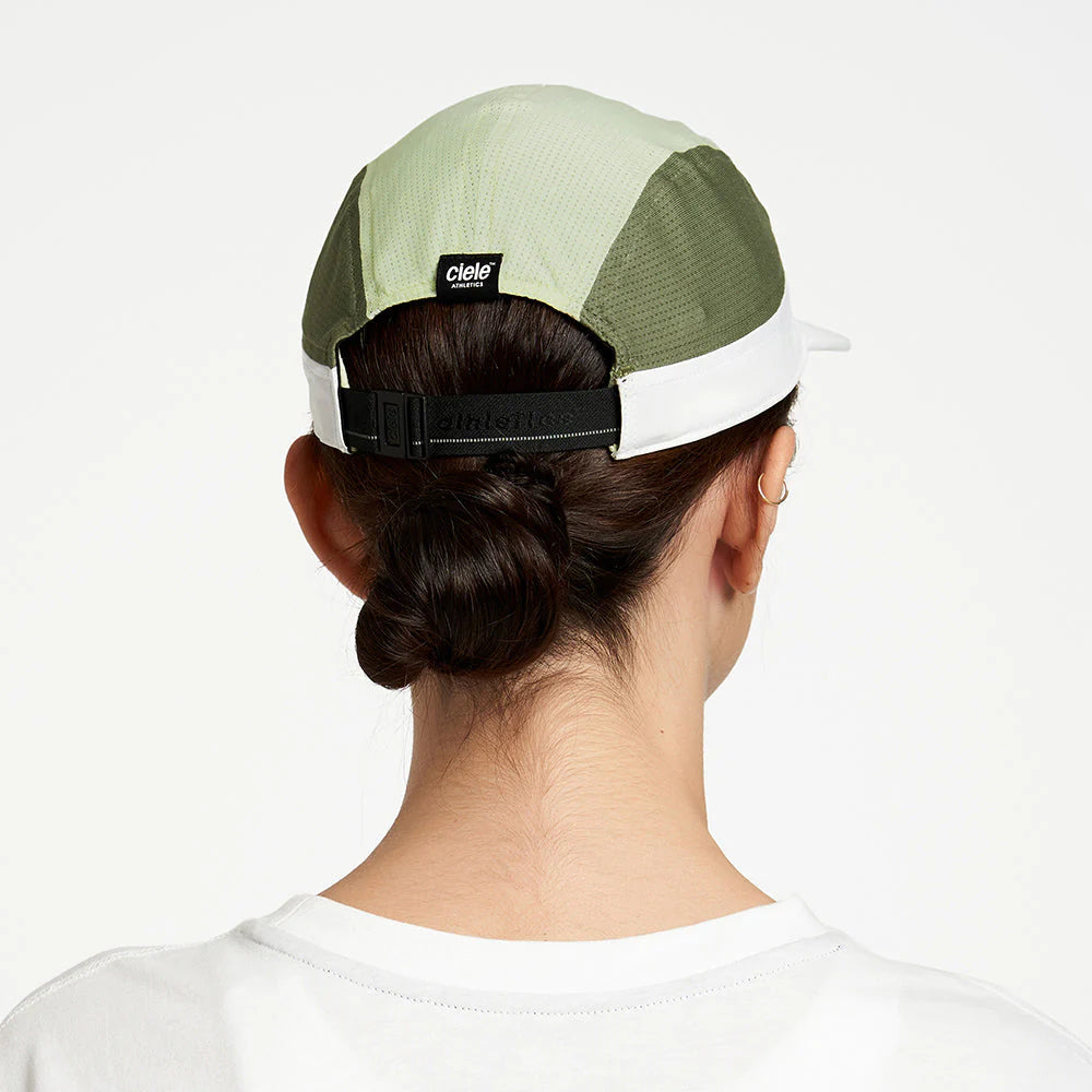 Unisex ALZCap Horizon Willow - Stylish & Comfortable Baseball Cap for Men & Women - Perfect for Outdoor Activities, Sports & Casual Wear