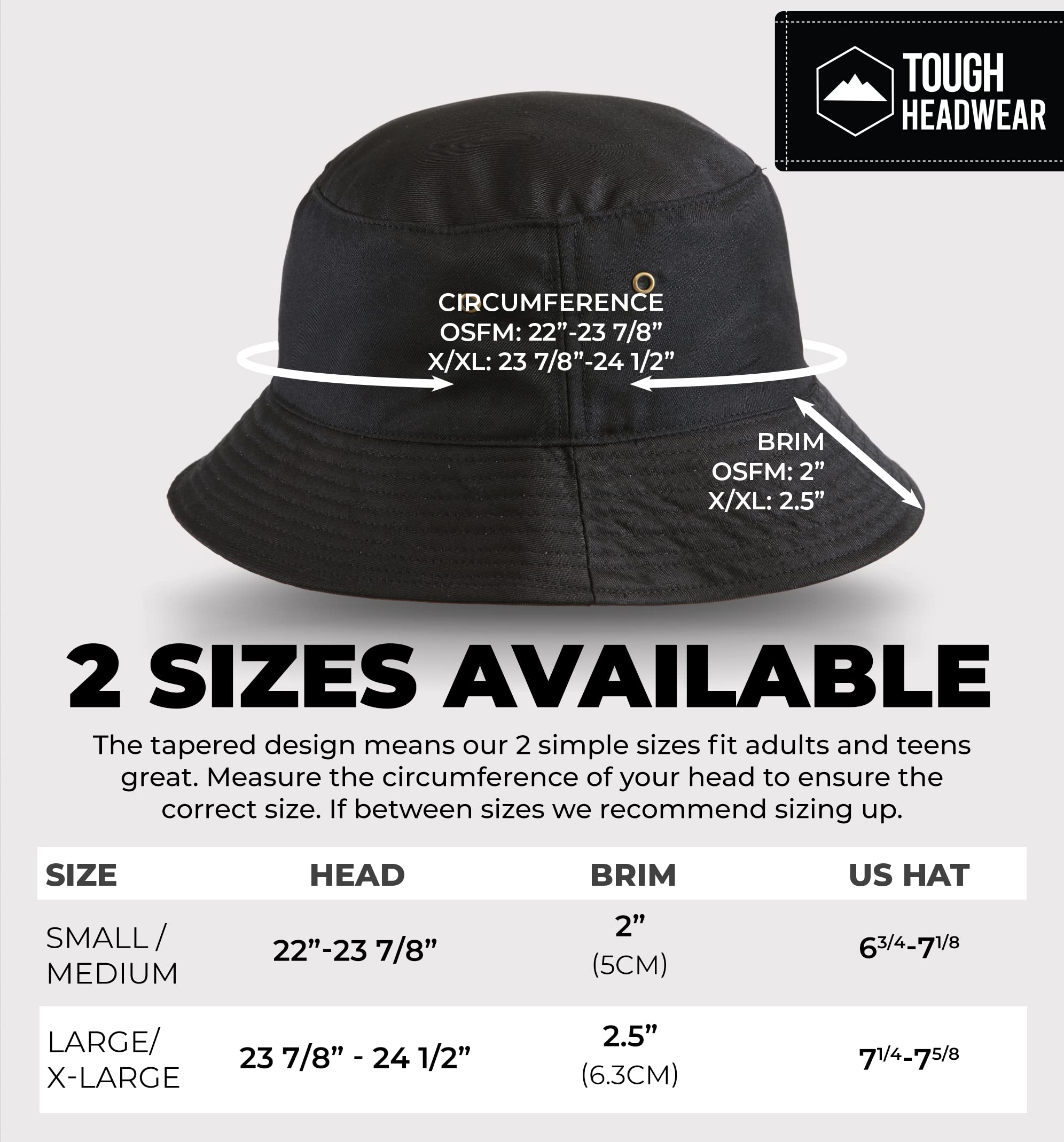 Stylish Summer Bucket Hat for Women & Men - UV Protection Fisherman Hat for Beach, Outdoor & Travel - Breathable Sun Hat for Hiking, Gardening & Vacation
