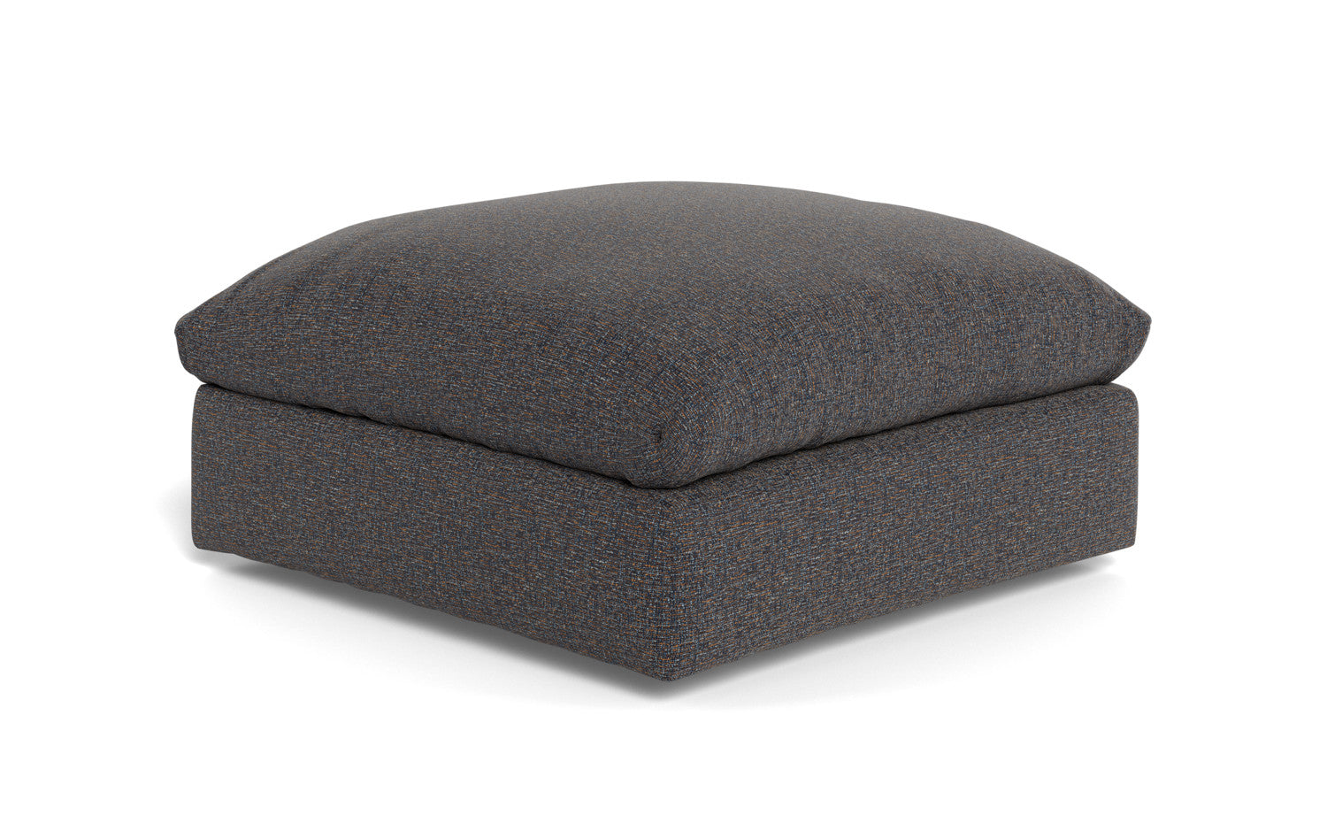 Soco Ottoman 1 - Modern Storage Ottoman with Lift Top, Soft Upholstered Footrest Bench for Living Room, Bedroom & Dorm - Perfect for Extra Seating, Hidden Storage & Home Decor