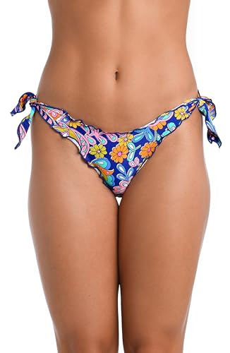 Multi//Retro Paisley