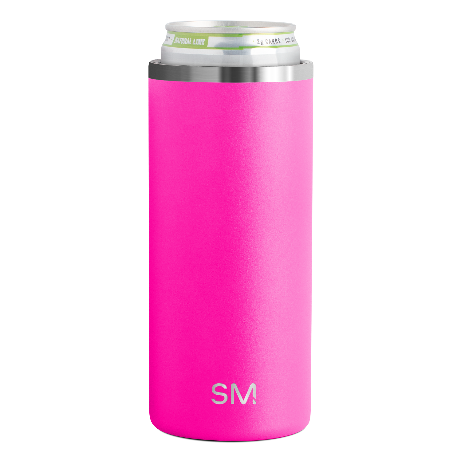 Ranger Insulated Can Cooler - Keep Drinks Cold for Hours - Perfect for Camping, BBQs, and Outdoor Adventures