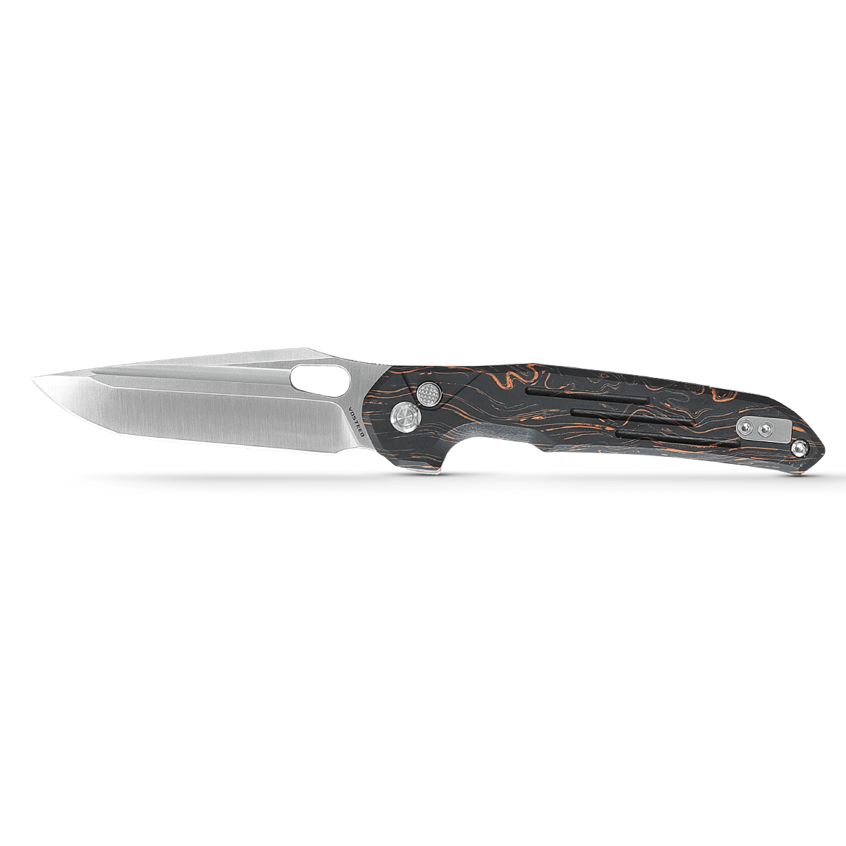 Thunderbird Trek Lock Knife - 3.48