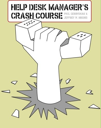 Help Desk Manager Crash Course - Essential Training for IT Support Leaders | Improve Customer Service & Team Management Skills