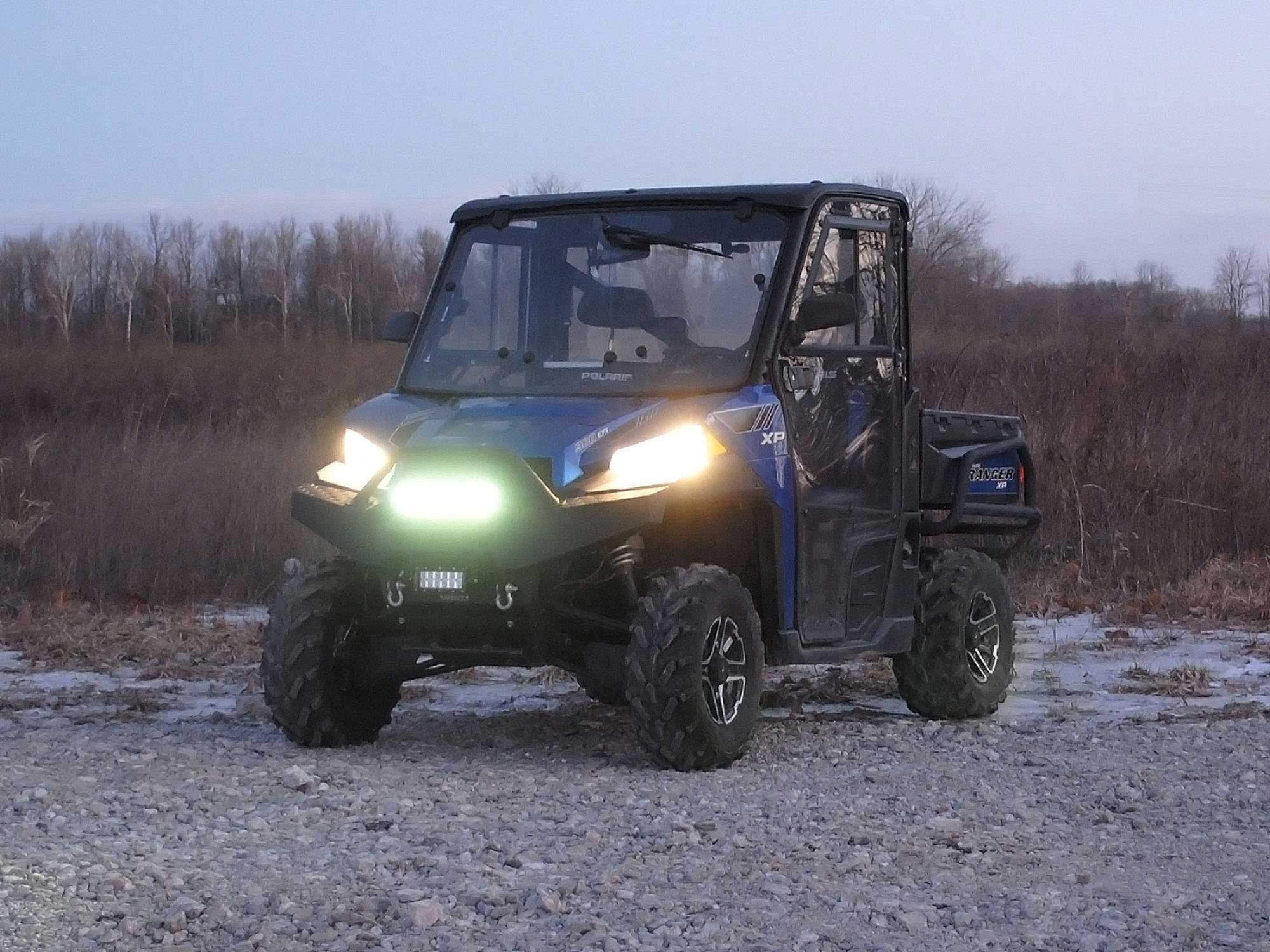 SuperATV 12