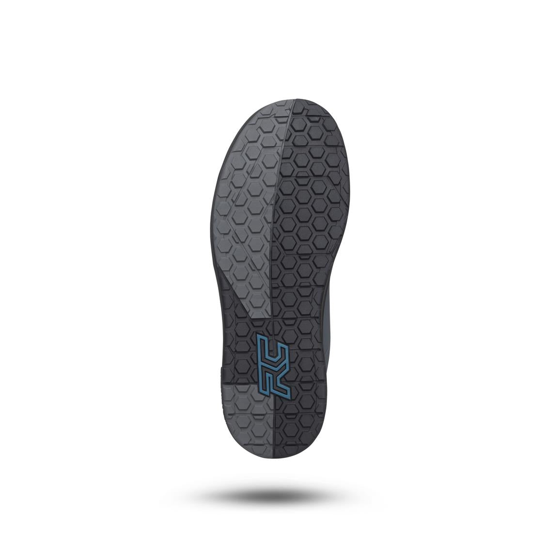 Ride Concepts Women's Livewire Mountain Bike Shoes - Grey | Durable & Comfortable Cycling Footwear for Trail Riding & Enduro Racing