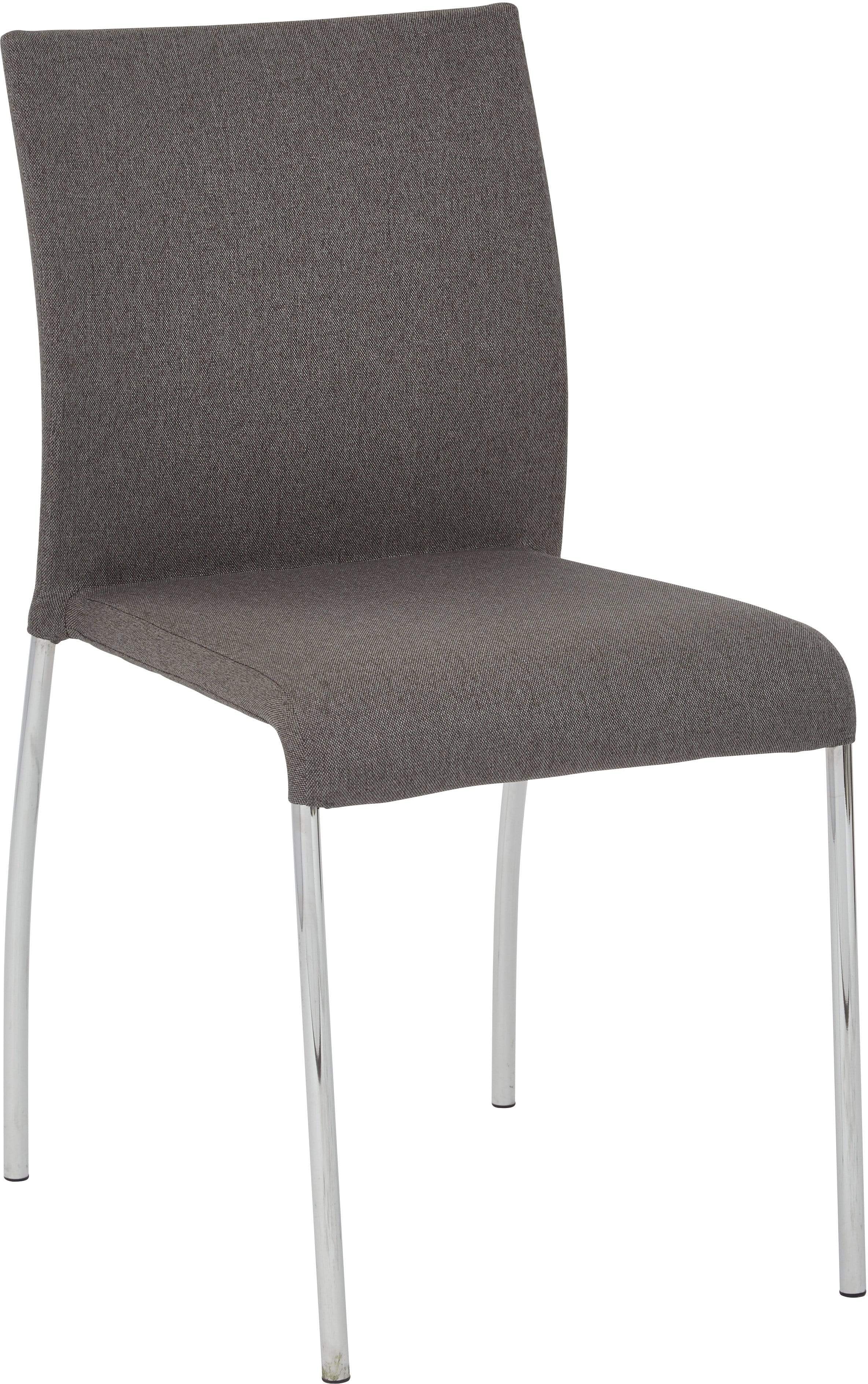 Office Star Ave Six Conway Stacking Chairs Set of 2 [CWYAS2] - Durable Stackable Chairs for Home Office, Conference Rooms & Events