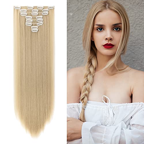 Ash Blonde