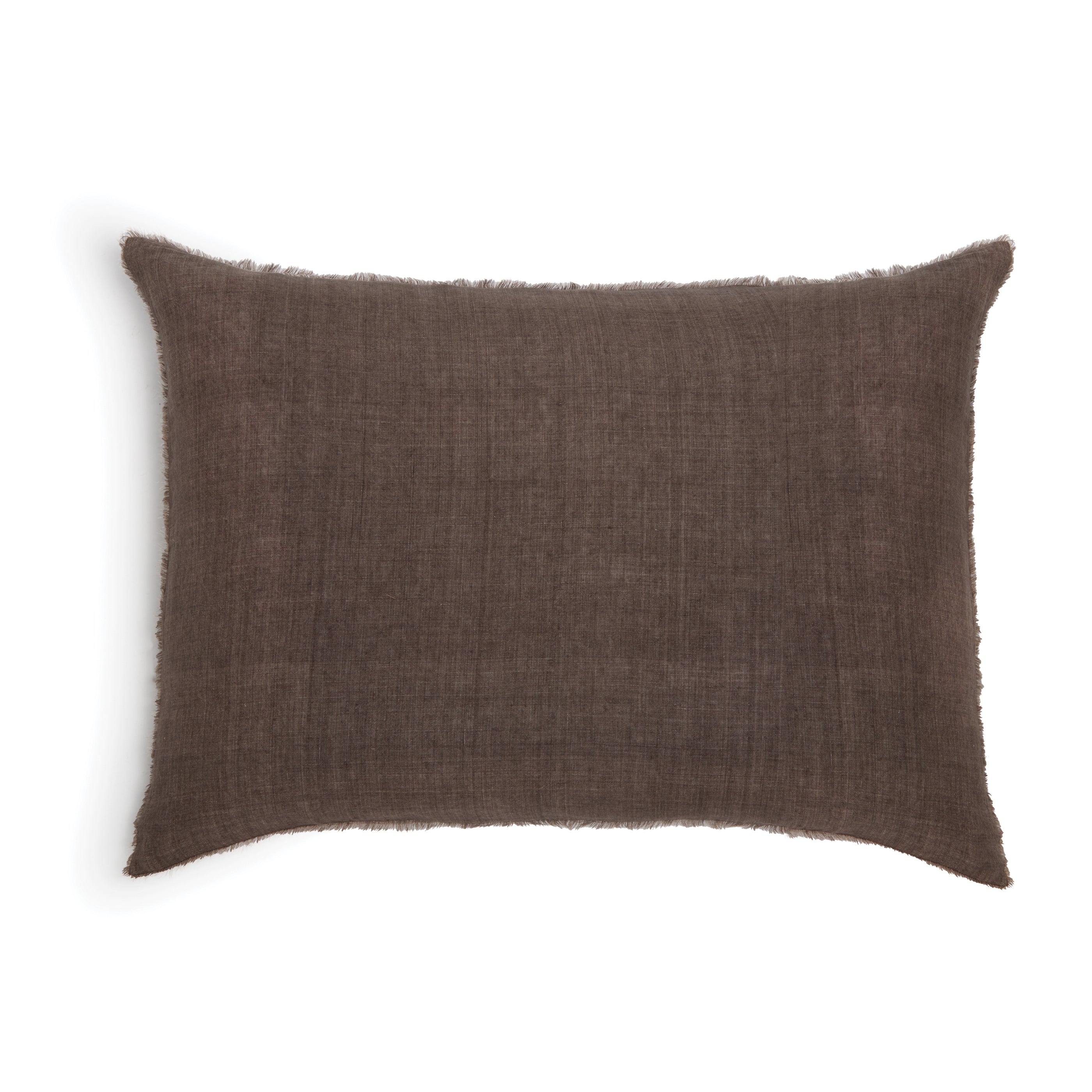 Hunter Big Pillow with Insert - Soft & Comfortable Decorative Throw Pillow for Living Room, Bedroom, Sofa - Perfect for Home Decor, Relaxation & Cozy Comfort