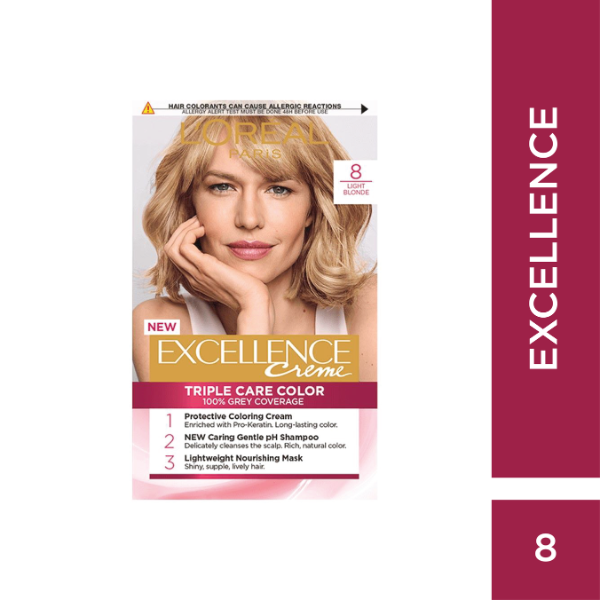 Excellence Crème - Premium Skincare Cream for Anti-Aging & Hydration | Day & Night Moisturizer for Face & Body | Perfect for Dry Skin Care Routine & Daily Beauty Regimen