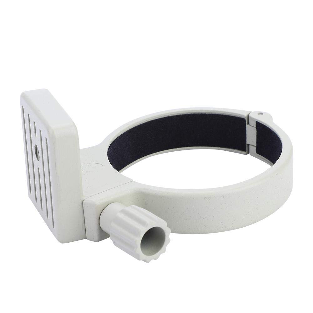 Professional Metal Lens Tripod Mount Ring Collar - Compatible with Canon 70-200mm f/4L USM, 70-200mm F4/F4L USM, 300mm f/4L USM & 400mm f/5.6L USM - Perfect for Photography, Videography & Travel Shooting