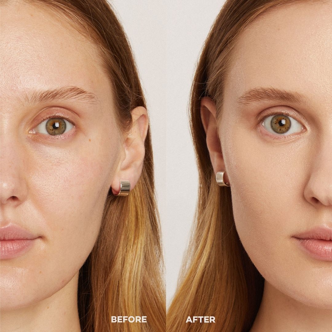 Premium Mushroom Foundation - Natural & Organic Skincare for Flawless Coverage | Perfect for Daily Wear & Special Occasions