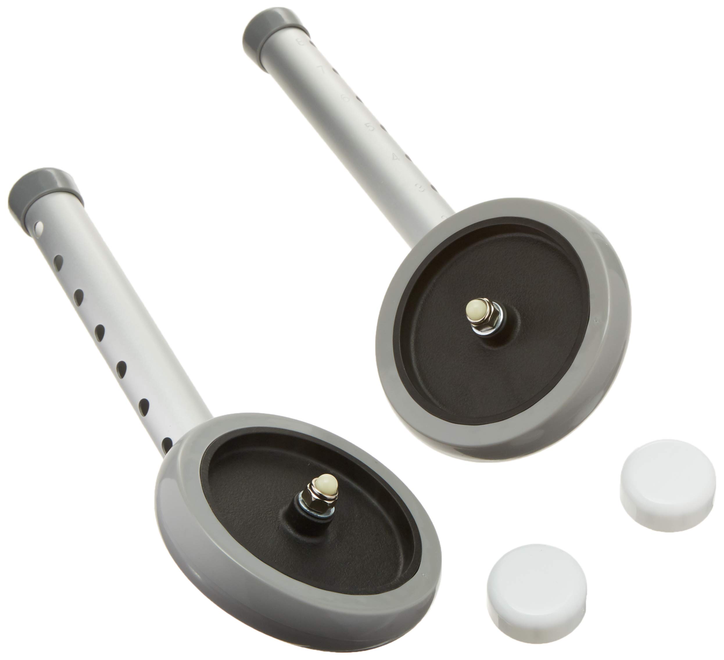 Guardian 48406 Walker Wheels - 5