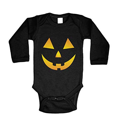 Black - Long Sleeve