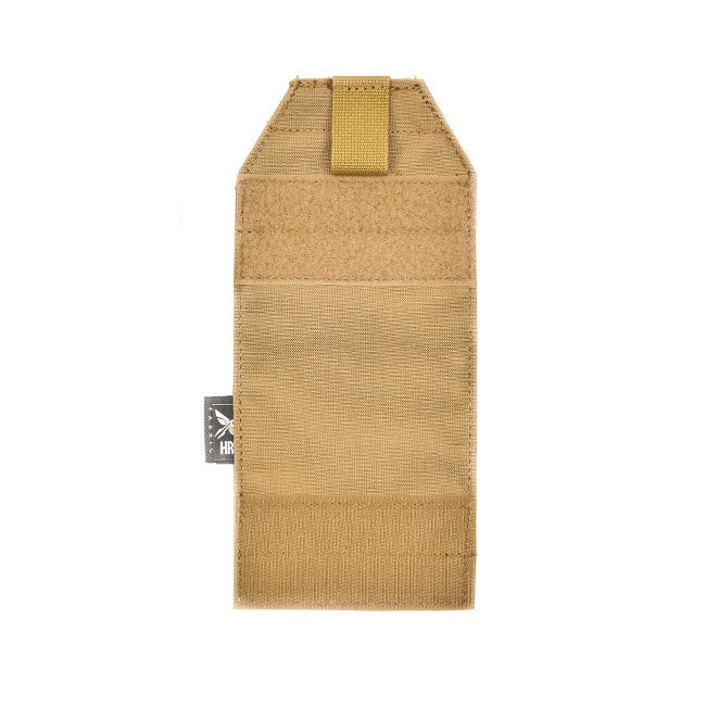 Coyote Brown