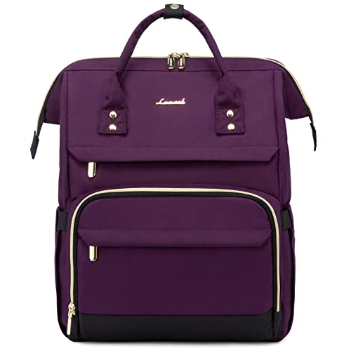 Dark Purple-black