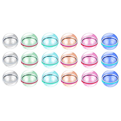 18 Pcs