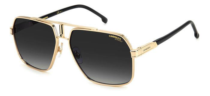 Carrera 1055 S Sunglasses - Polarized UV Protection Sports Sunglasses for Men & Women - Perfect for Running, Cycling, Driving & Outdoor Activities