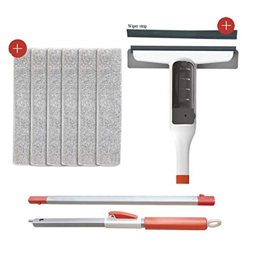 C-glass Brush