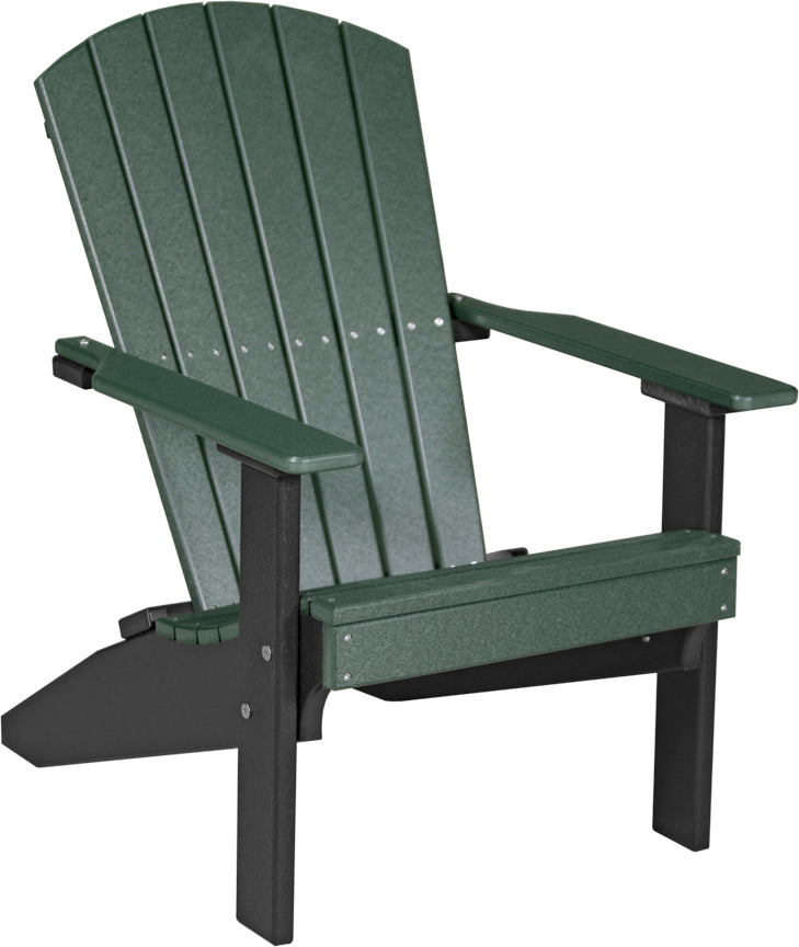 Green / Black