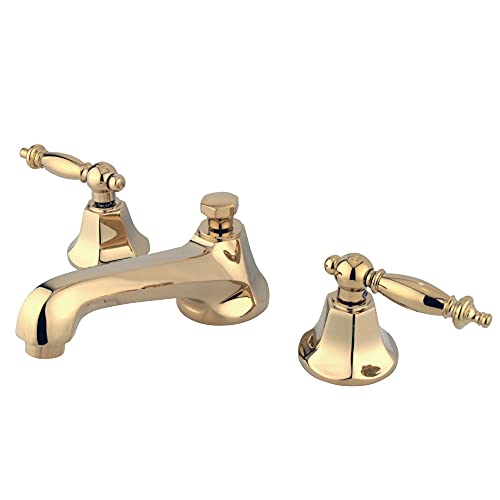 Polished Brass
