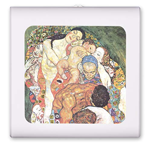 Klimt: Death and Life