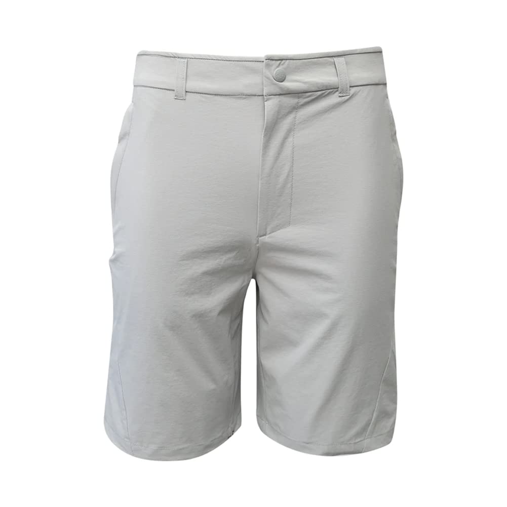Gillz Men's Extreme Performance Shorts - Lightweight Quick-Dry Workout & Running Shorts for Gym, Hiking & Outdoor Activities