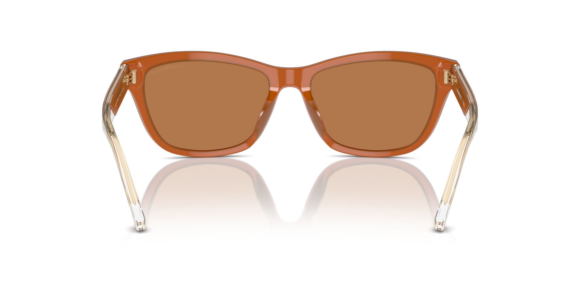Emporio Armani EA4227U Sunglasses - Polarized UV Protection Aviator Style for Men & Women | Perfect for Driving, Travel & Outdoor Activities
