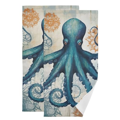 Octopus