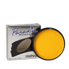 Paradise Makeup AQ Amarillo - High-Quality Professional Makeup for Everyday Glam & Special Occasions | Perfect for Bridal, Party & Photo Shoot Looks