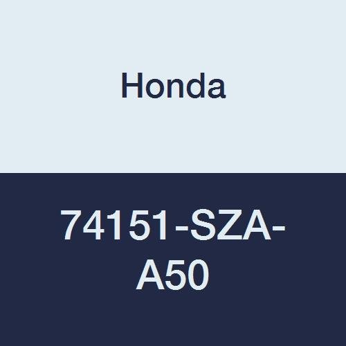 Genuine Honda 74151-SZA-A50 Left Front Fender Replacement Part - Perfect for Honda Vehicle Repair & Restoration Projects