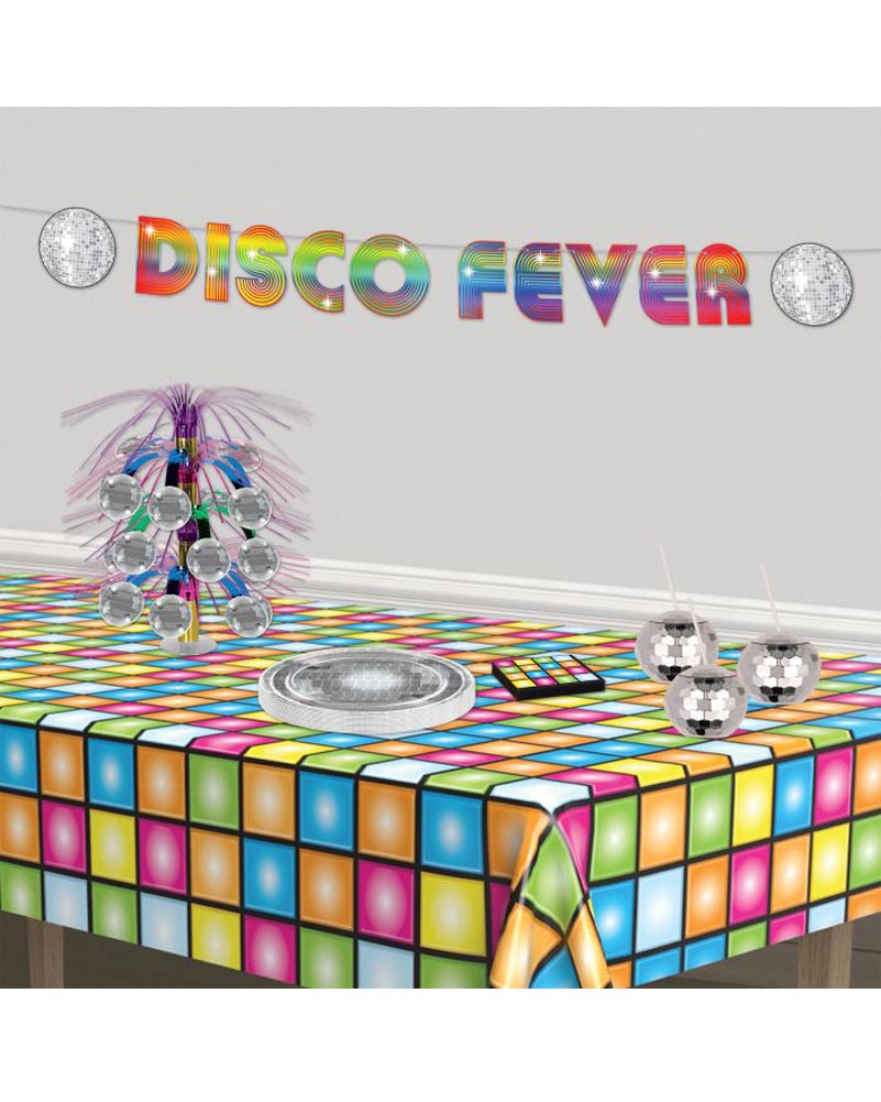 Vintage 70s Plastic Disco Ball Cup - Retro Party Drinking Glasses for Themed Events, Dance Parties & Home Decor