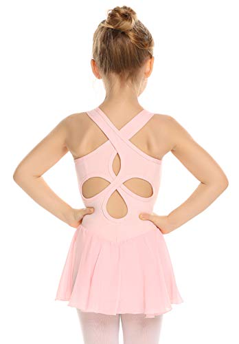 Ballet Pink