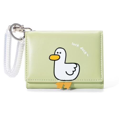 GREEN WRISTLET