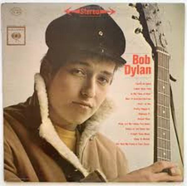 Bob Dylan Vintage Vinyl Record - Secondhand Collectible for Music Lovers | Perfect for Home Decor & Retro Music Nights