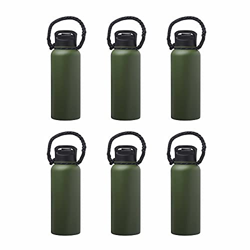 Blank - Army Green
