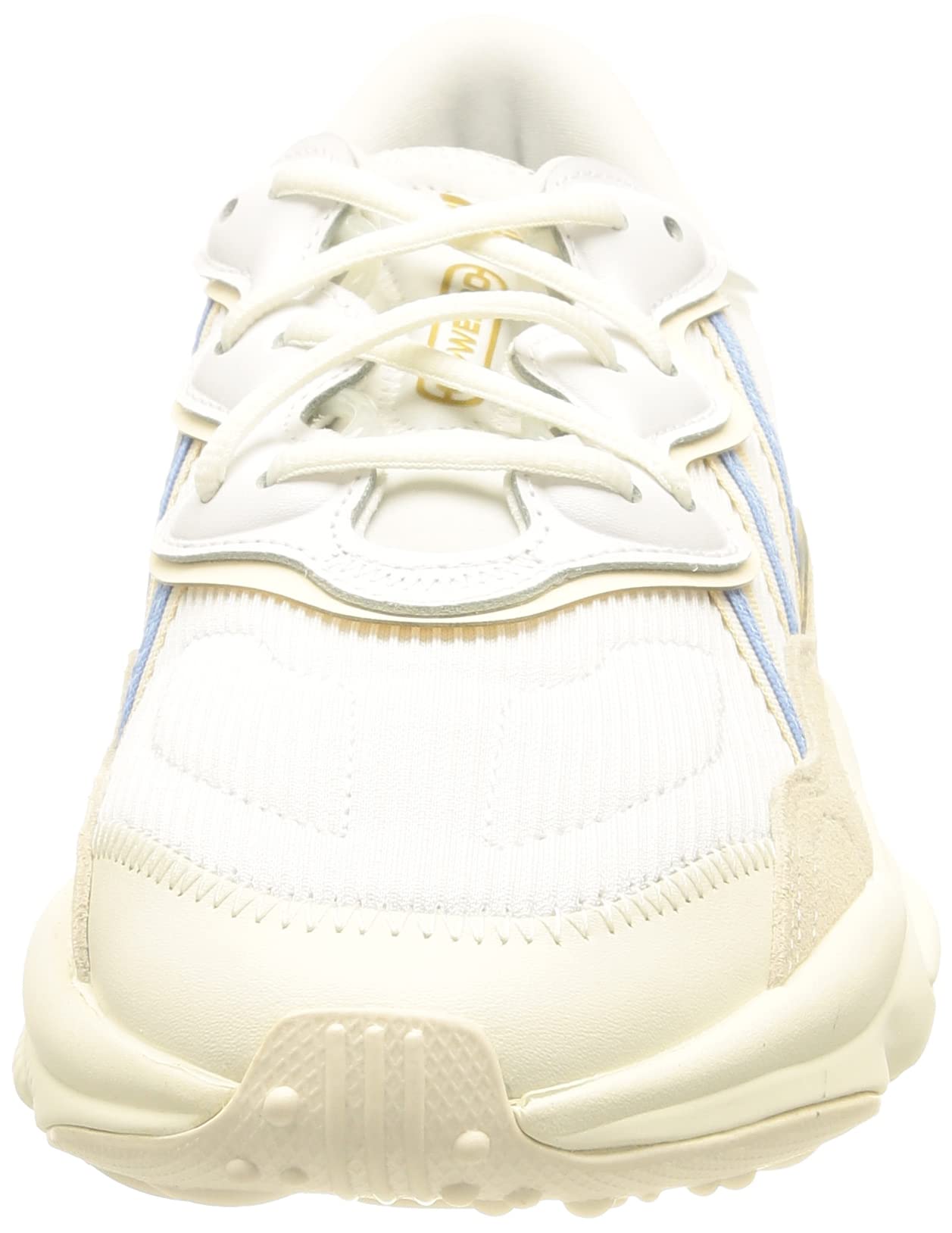 Adidas Ozweego Boys Running Shoes - Lightweight Comfort Sneakers for Kids, School, Sports & Daily Wear