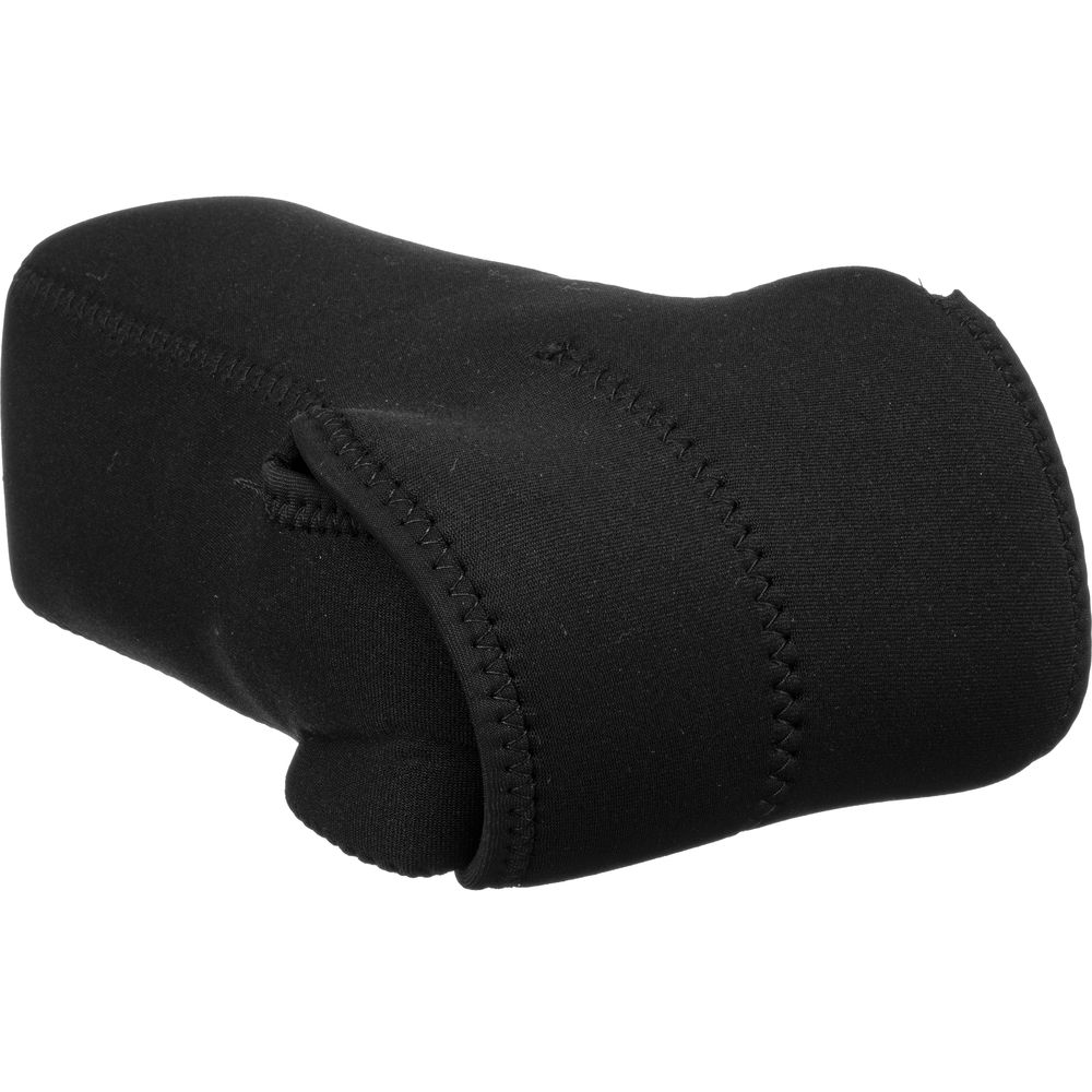 OpTech Soft Pouch for DSLR Zoom Camera - Protective Carrying Case for Nikon, Canon, Sony DSLR Lenses - Perfect for Travel, Hiking & Outdoor Photography