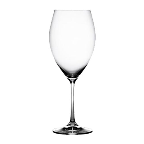 Premium Crystalex 013922 Sophia Wine Glasses - Set of 24 (16.5 oz Each) - Elegant Stemware for Red Wine, White Wine & Champagne - Perfect for Restaurants, Weddings & Dinner Parties