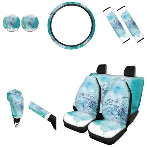 Turtle Blue