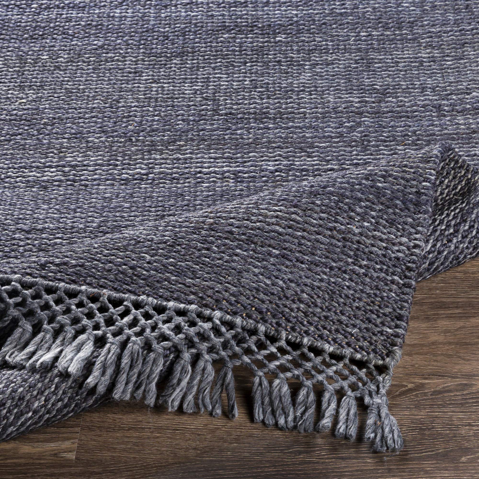 Artistic Weavers Ondine Natural Fiber Woven Area Rug 2'6