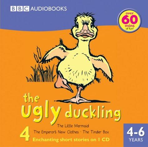 The Ugly Duckling and Other Classic Fairy Tales - Audiobook for Kids | Bedtime Stories, Car Rides & Family Listening